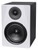 2) Rockville DPM6W 6.5" 420w Active Studio Monitors+Stands+Headphones+Mic and Shield