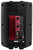 Rockville RPG8 8" Powered Active 400 Watt 2-Way DJ PA Speaker System