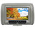 Rockville RDP93-GR 9” Grey/Gray Car DVD/USB/SD Headrest Monitors+Video Games
