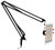 Rockville iPad/iPhone/Kindle Hands-Free Adjustable Boom Arm For Studying/Reading