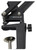Rockville iPad/iPhone/Kindle Hands-Free Adjustable Boom Arm For Studying/Reading