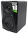 Mackie MR524 5” 50 Watt Powered Active Studio Monitor Class A/B Bi-Amped Speaker