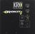 KRK RP6-G3 Rokit Powered 6" Inch Studio Reference Monitor RP6G3 Active Speaker