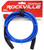 4 Rockville 10' Female to Male REAN XLR Mic Cable (2 Red and 2 Blue)