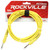 8 Rockville 10' 1/4'' TRS to 1/4'' TRS Cable 100% Copper (4 Colors x 2 of Each)