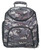 Rockville Travel Case Camo Backpack Bag For Pioneer DDJ-WeGO4 DJ Controller