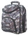 Rockville Travel Case Camo Backpack Bag For Soundcraft EFX12 Mixer