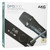 AKG DMS300 8-Channel Digital Handheld Wireless Microphone Mic System+Headphones