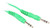 5 Rockville 3' 1/4'' TRS to 1/4'' TRS  Cable 100% Copper (5 Colors)