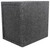 Rockville Sealed Sub Box Enclosure For Rockford Fosgate R1S4-10 10" Subwoofer