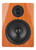 2) Rockville 5.25" 250w Active Studio Monitors+Mic+Headphones+Stand+Shield+Pads