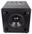 JBL LSR310S 10" 200w Powered Subwoofer Ported Studio Sub+Mic+Headphones+Riser