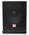 Rockville PBG18 18" Passive 2000w 8 Ohm Pro Audio Subwoofer Sub+Acoustic Riser