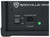 Rockville RPM109 12 Channel 4800w Powered Mixer EQ/Effects/USB+Mics+Case+Cables