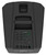 2) Mackie SRM-Flex Line Array DJ PA Speakers w/Subs+Facade+2) Moving Head Lights