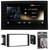 Outback Sport Navigation/Bluetooth/Wifi/Android Receiver For 2011 Subaru Impreza