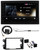 Car Navigation/Bluetooth/Wifi/Android Receiver For 2002-2005 Volkswagen Gti