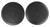 Rockville Commercial Receiver+20 6.5" 2Way Black Ceiling Speakers 4 Hotel/Office