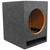 Rockville RSV10 Single 10 inch 1.0 cu.ft. 3/4" MDF Vented Subwoofer Enclosure Box