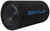 Rockville RTB10A 10 500w Powered Subwoofer Bass Tube and Bass Remote