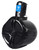 2) Rockville RWB65B 6.5" 250w Marine Wakeboards+Speakers+4-Ch. Amplifier+Amp Kit