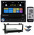7" DVD Receiver, iPhone/Pandora/Spotify/Bluetooth For 1997-02 JEEP WRANGLER TJ