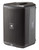 JBL EON ONE COMPACT Rechargeable 8" Karaoke Machine System Bundle with Stands & Wireless Mic
