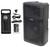 Samson RS115A 15" 400w Powered Bi-amped DJ PA Speaker w/Bluetooth/USB+Mic+Cable