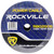 Rockville R8G250-Black 25 Feet 8 Gauge Car Amp Power/Ground Cable Install  Wire