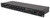 Rockville PPA20 Preamp Professional 1U Rack Mount Pre-Amplifier with Crossover and EQ
