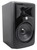 2) JBL 308P MkII 8" Powered Studio Reference Monitors Monitoring Speakers+Stands