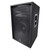 (2) JBL Pro JRX215 15" 2000w PA/DJ Speakers+Powered 12-Channel Mixer+Stands