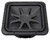 Kicker L7S154 15" 2000w Solobaric L7S Car Subwoofer + Free Home Theater System