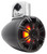 (2) KICKER 45KMTC65 6.5" 390w Marine Wakeboard Tower LED Speakers KMTC65+Covers