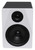 Rockville DPM5W 5.25 inch 2-Way 150W White Active/Powered Studio Monitor Speaker