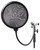 Audio Technica Podcast Podcasting Pack wUSB Microphone+Headphones+Boom+Backpack