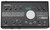 New Mackie Big Knob Studio 3x2 Monitor Controller 96kHz USB I/O+Condenser Mic