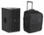 Mackie DRM212-P 12" 1600w Professional Passive DJ PA Speaker+Rolling Carry Case