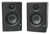 Pair Presonus Eris E3.5 3.5" Powered Active Studio Monitor Speakers+Stands