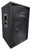 JBL JRX215 1000 Watt 15" Passive DJ PA Speaker+Rolling Travel Bag Carry Case