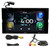 JVC KW-M750BT 6.8" Digital Media Bluetooth Receiver Android/Carplay + Camera