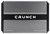 Crunch PD1500.1 1500 Watt Mono Car Stereo Amplifier Class AB Pro Power+Amp Kit