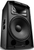 JBL PRX815W 15" 1500w PA DJ Speaker Bundle with White Wireless Par Light & Audio Technica Mic