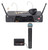 Samson AirLine 77 Fitness Headset Microphone System-K6+Wireless Handheld Mic