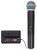 Samson AirLine 77 Fitness Headset Microphone System-K6+Wireless Handheld Mic