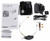 Samson AIRLINE 99M Rechargeable Headset+Free Wireless System+Rockbox+Microphone