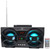 Samson AIRLINE 99M Rechargeable Headset+Free Wireless System+Boombox D-Band