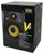KRK V6S4-NA 6" Powered Studio Monitor+Mic+Mount+Shield+Headphones+Pads