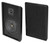 JBL 2-Channel Amplifier+(8) Slim Black Wall Speakers for Restaurant/Bar/Cafe