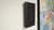 JBL 2-Channel Amplifier+(12) Slim Black Wall Speakers for Restaurant/Bar/Cafe